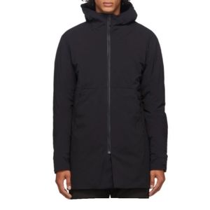 New Arc ́teryx Veilance Mionn Is Coat